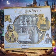 Harry Potter Hogwarts Great