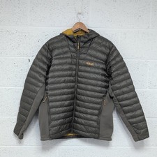 Rab Cirrus Flex Pro Hoody