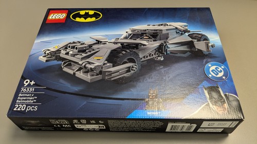 Lego batman 76331 - 76331,