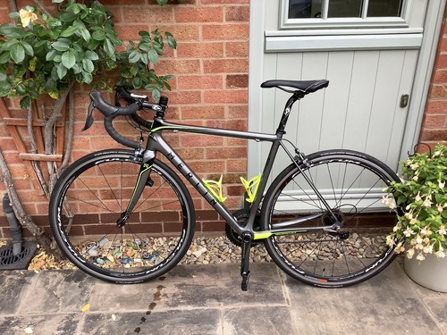 Merlin nitro carbon road - merlin,