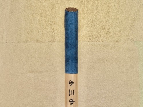 Traditional bamboo tube - bamboo,