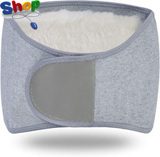 Winter Thicken Cashmere Waist
