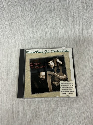 Brother michael - brother,