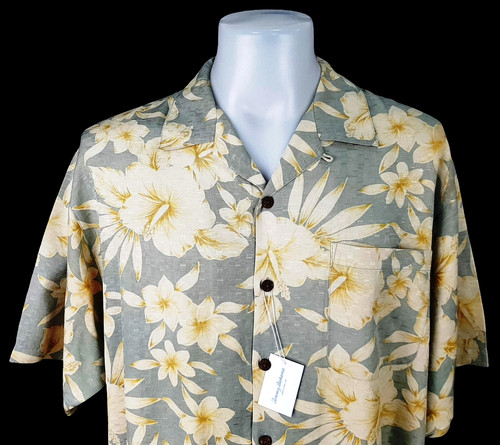 Tommy bahama mens 100 silk - tommy, 100%