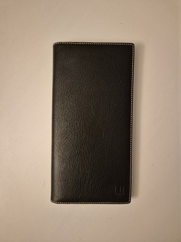 Dunhill long wallet - long,