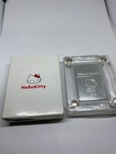 Zippo Hello Kitty 1976 Sanrio