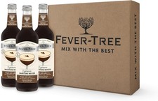 Fever-Tree Espresso Martini Cocktail Mixer Pack (3x500ml)