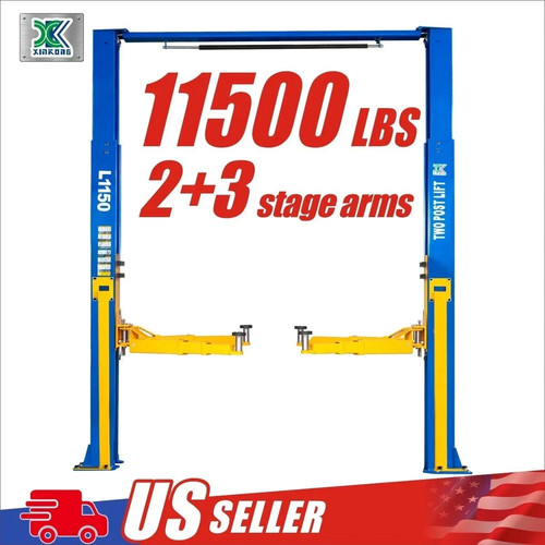 L1150 post lift 11 500lbs - lift, 11,500lbs