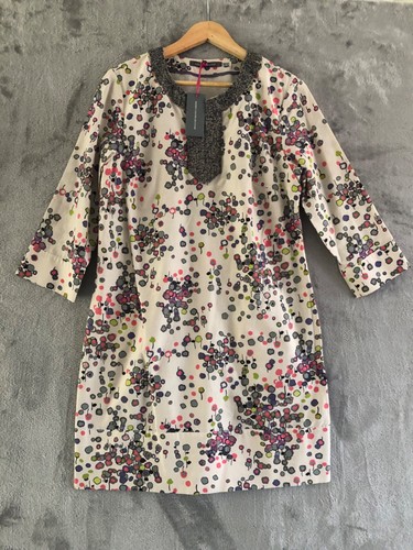 Boden tunic dress limited - boden, 14