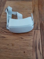 Oculus Meta Quest VR Gaming