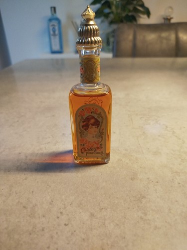 Vintage avon moonwind - avon,