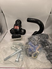 witter tow bar zfb3011 opened never used