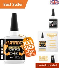 3D Printing Super Glue –