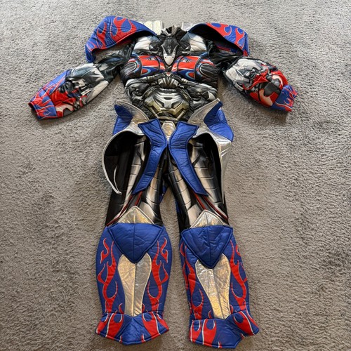 Transformers optimus prime - transformers,