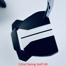 Taylormade Spider GTX Black