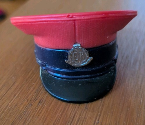 Vintage action man royal - vintage,