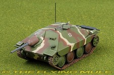 Panzerstahl 1:72 Sd.Kfz.138/2