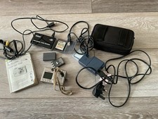 Canon Power shot S200 Digital Elph Compact Camera