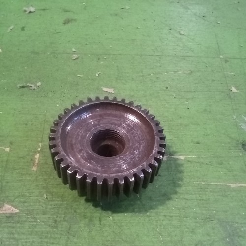 Lucas mo1 magneto drive - mo1,