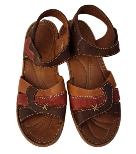 Josef seibel brown - seibel,