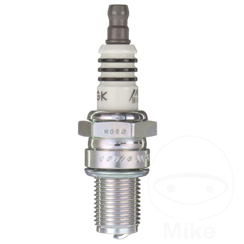 Ngk spark plug br9ecmix - ngk,