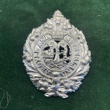 Argyll and Sutherland