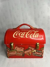 Vintage Gibson Coca-Cola