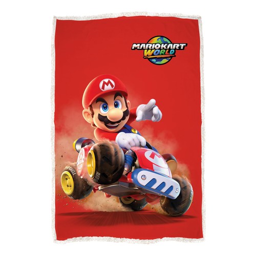 Character world nintendo - character,