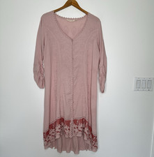 Soft Surroundings Genevieve