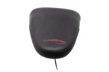 Rear passenger seat bench with