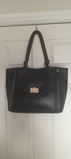 Vintage BHS Handbag Faux