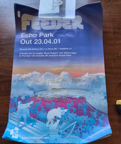 Feeder echo park original - feeder,