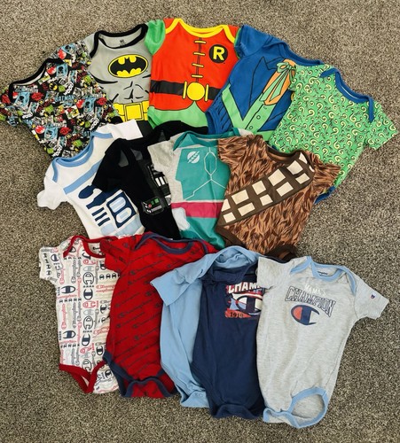 Very nice baby - very,