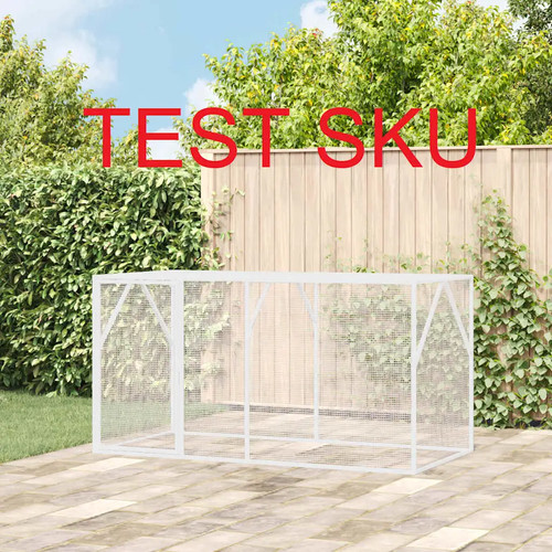 Walplus garden bench 110x56x90 - walplus,