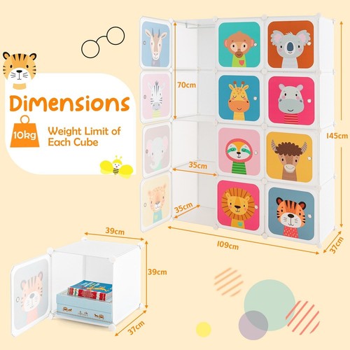 Portable kids wardrobe - portable,