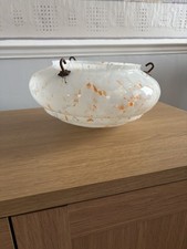 Vintage Art Deco Fly Catcher