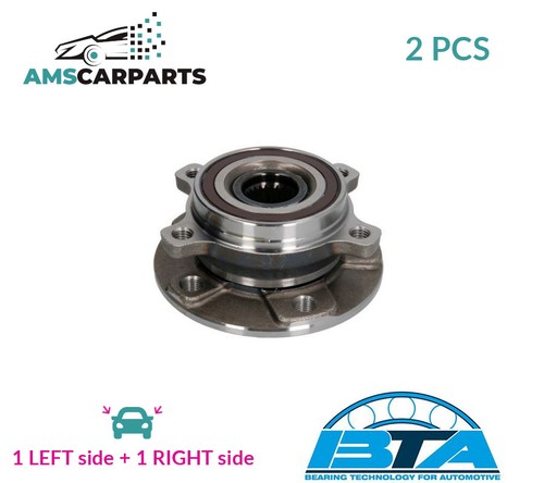 Wheel bearing kit set - wheel,