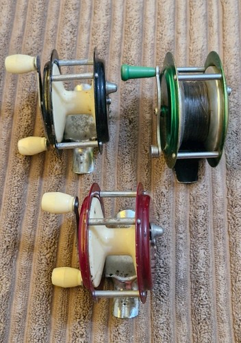 Vintage mini centrepin - vintage, x