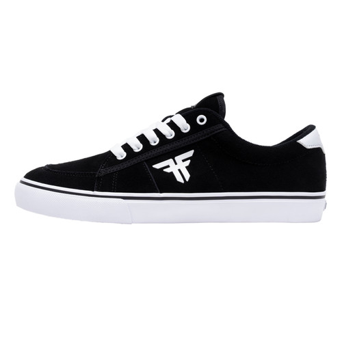 Fallen bomber black - fallen,