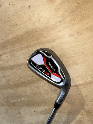 Fazer ctr25 iron - 9,
