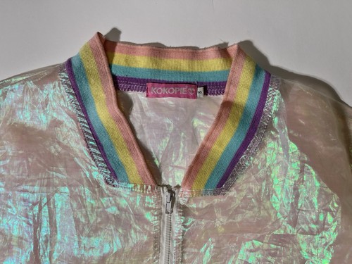 Kokopie holographic iridescent - holographic,