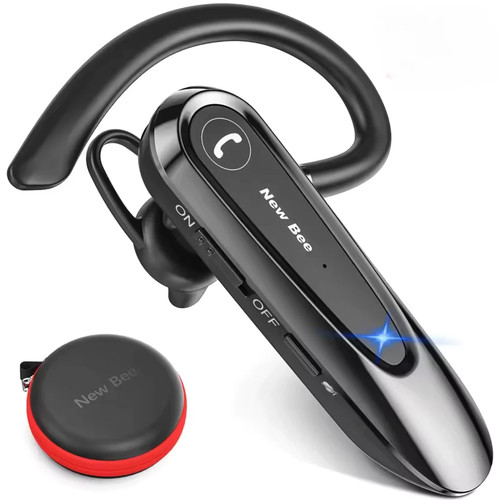 New bee b45 bluetooth - new,
