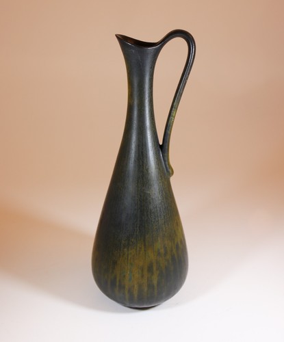 Ceramic vase gunnar nylund - ceramic,