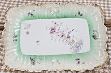 Vintage Limoges Vanity Dresser