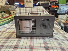 Short mason thermograph - &,