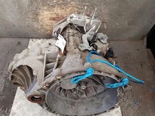 2014-2019 MK8 FORD TRANSIT