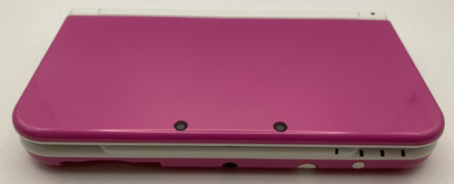 New nintendo 3ds pal pink - nintendo,
