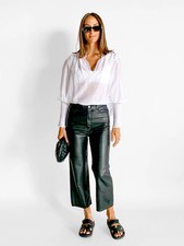 Bird & Knoll Avery Blouse