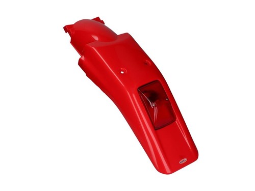 Ufo rear fender - rear,