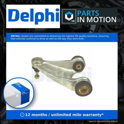 Wishbone suspension arm fits - arm,